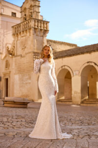 European wedding dress manufacturer Lady Di Bride wholesale