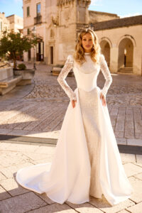 Wholesale wedding dress pricing for bridal boutiques - Lady Di Bride
