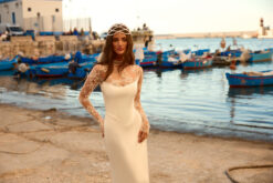 Alternative view of Wedding dress 1987